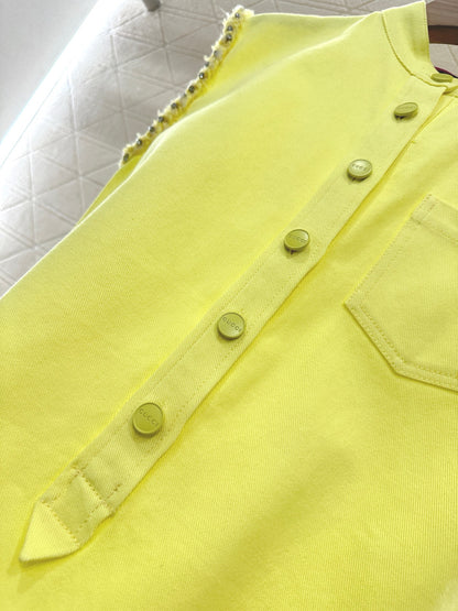 2025 Summer New Vest Top Shorts Set