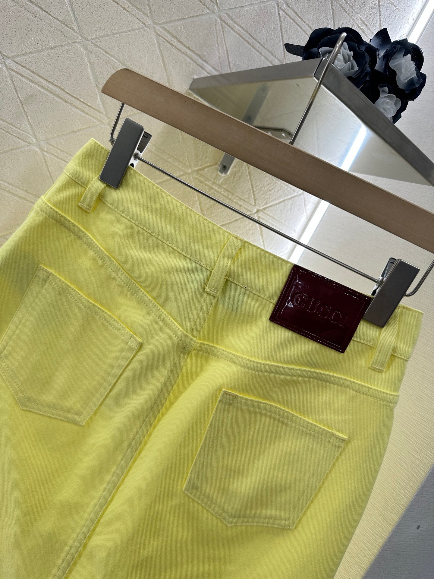 2025 Summer New Vest Top Skirt Set
