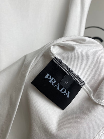 Classic triangle vest