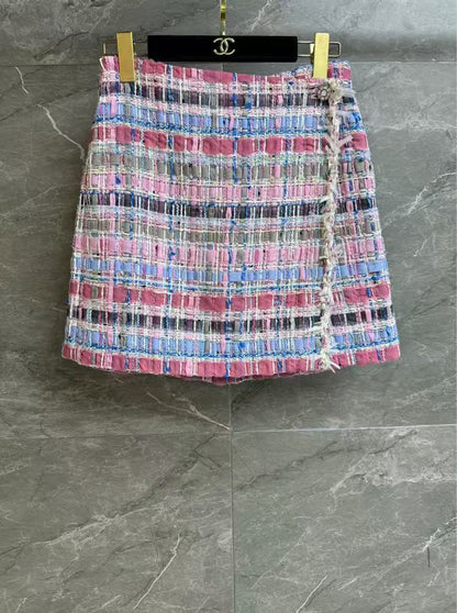 C 25 spring and summer new short small undershirt