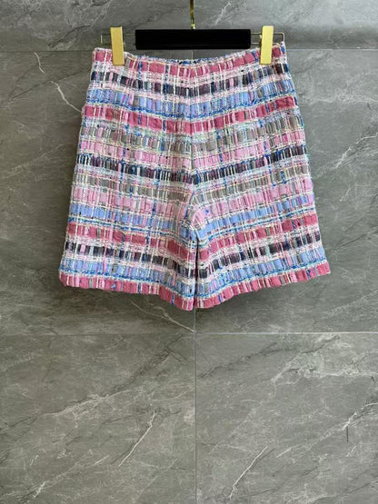 C 25 spring and summer new short small undershirt