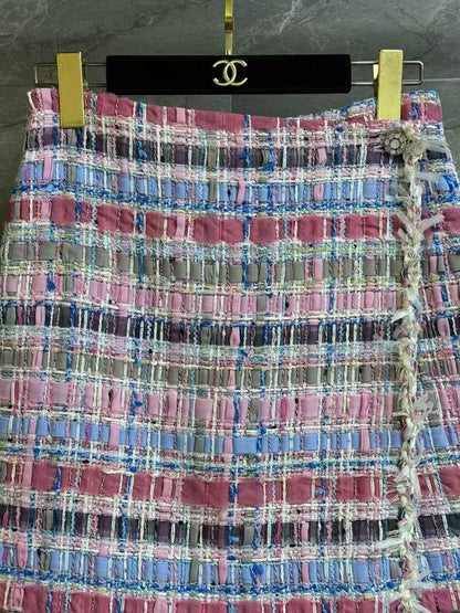 C 25 spring and summer new short small undershirt