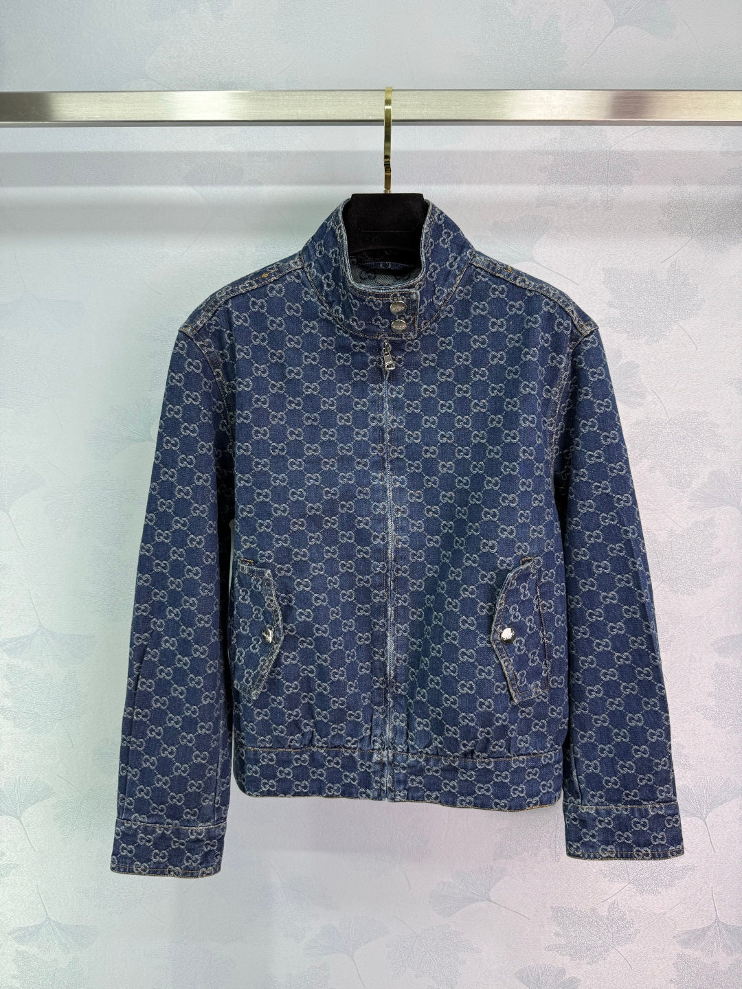 2025SS new denim jacket