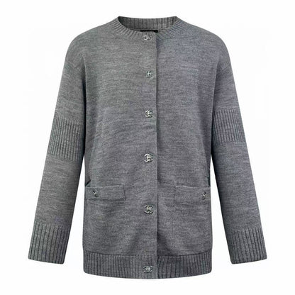 length cardigan sweater