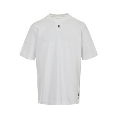 Metal ff short sleeves