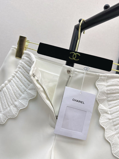 C 25 Spring/Summer Latest Vintage Lace Shorts