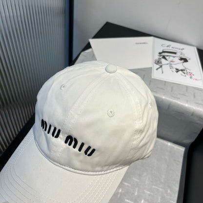 25 new baseball cap