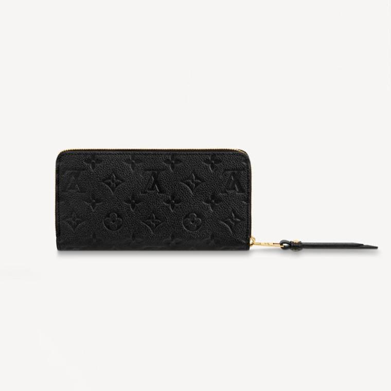 Zippy wallet long wallet 2-piece set deals Ref: M44937 + M61864(36 x 27 x 16 cm)
