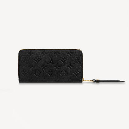 Zippy wallet long wallet 2-piece set deals Ref: M44937 + M61864(36 x 27 x 16 cm)