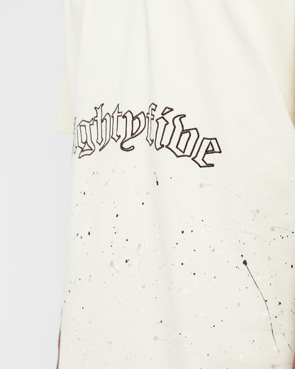 Heavy Splashes T-Shirt