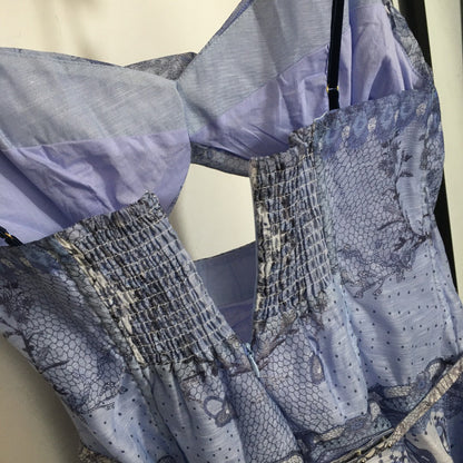 25 new Diamond bow halter dress