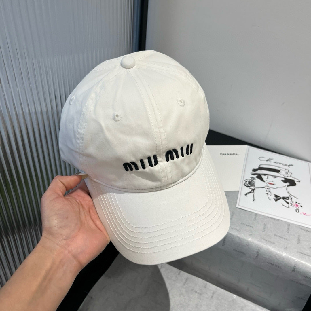 25 new baseball cap