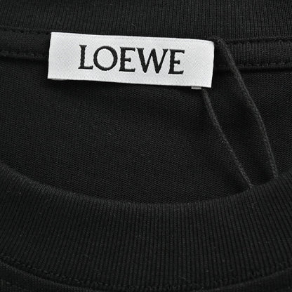 25SS Towel embroidered letter short sleeves