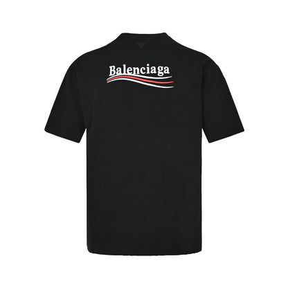 25ss Embroidered Coca-Cola Short Sleeve