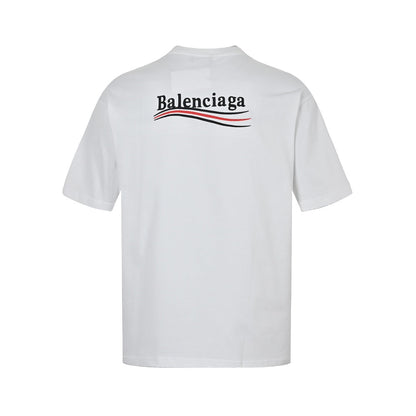 25ss Embroidered Coca-Cola Short Sleeve