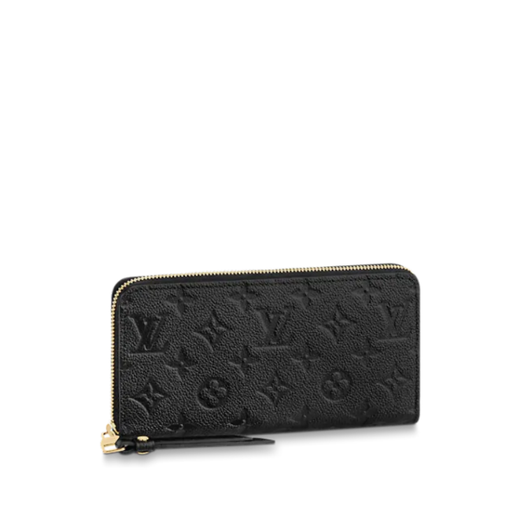 Zippy wallet long wallet 2-piece set deals Ref: M44937 + M61864(36 x 27 x 16 cm)