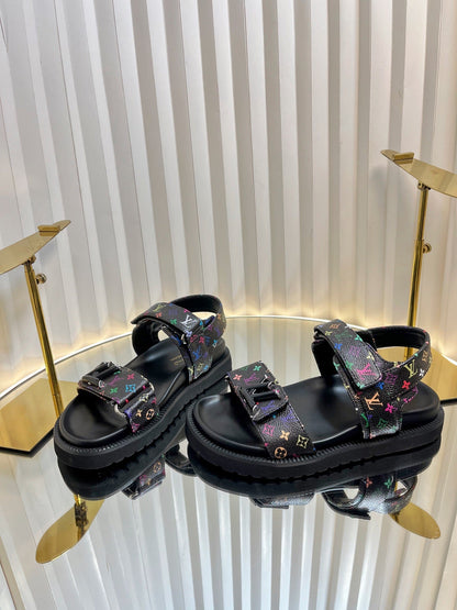 slippers