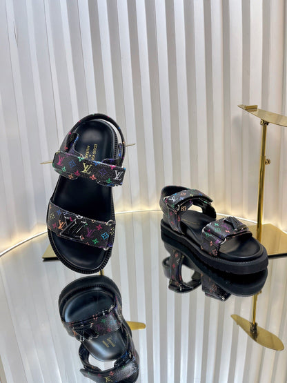 slippers