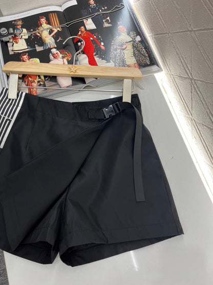 25 new Utility-Style Printed Jacket +  Skirt