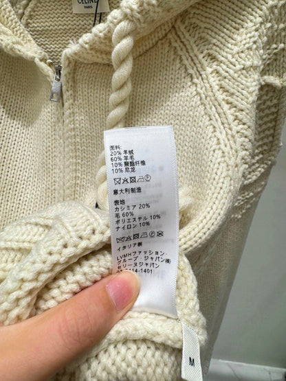 25 Very beautiful and versatile early autumn knitted sweater