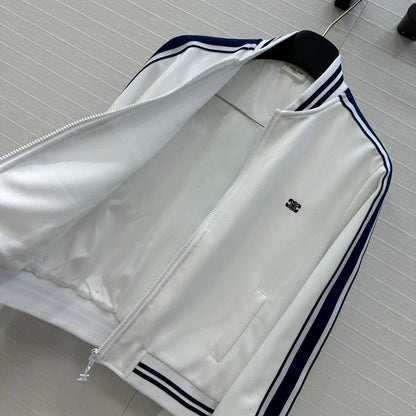 Ce 25 new Sports white small jacket