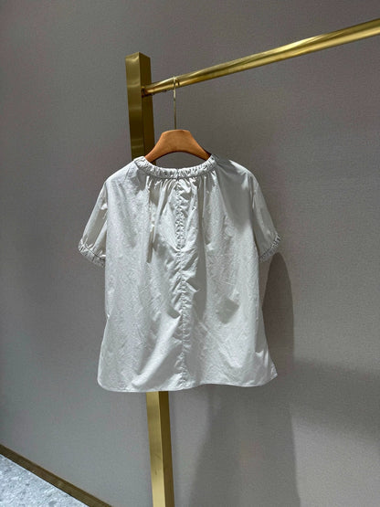 MA 25 Years New Cotton Short Sleeve