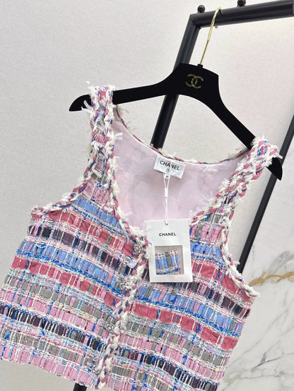 C 25 spring and summer new short small undershirt