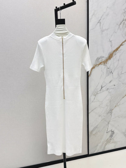 Bal 25 spring and summer new waisted dresses