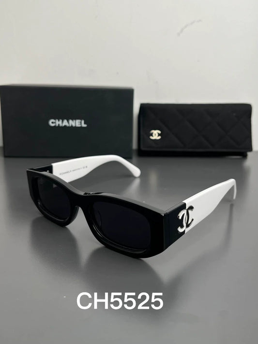 25 New Panda color sunglasses