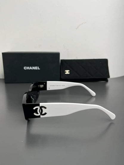 25 New Panda color sunglasses