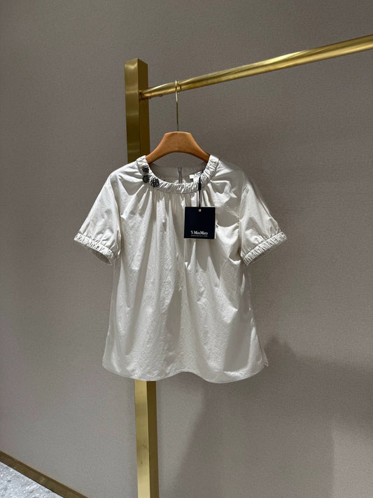 MA 25 Years New Cotton Short Sleeve