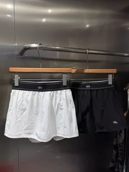 A Tennis skirt