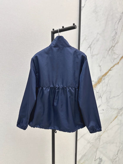 P 25 spring and summer new fashionable zipper jacket sun protection jacket