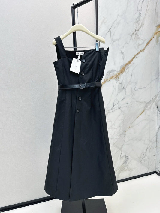 M 25 Spring/Summer New Funky Dress