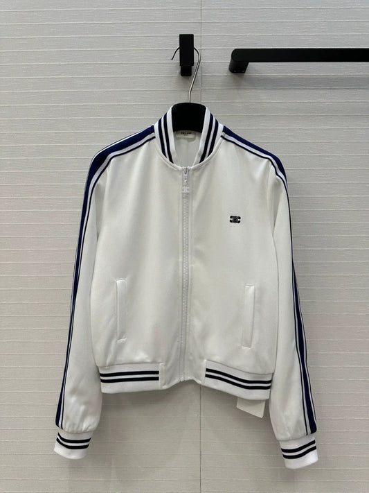 Ce 25 new Sports white small jacket
