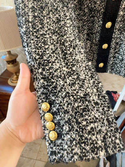 New high-end suit jacket