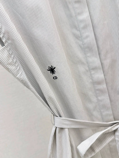 D 25 Spring Summer Latest Sleeveless Shirt