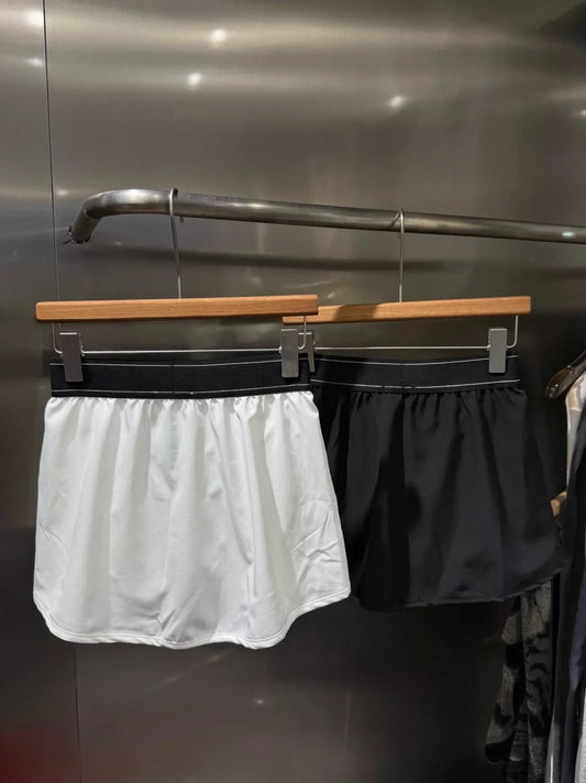 A Tennis skirt