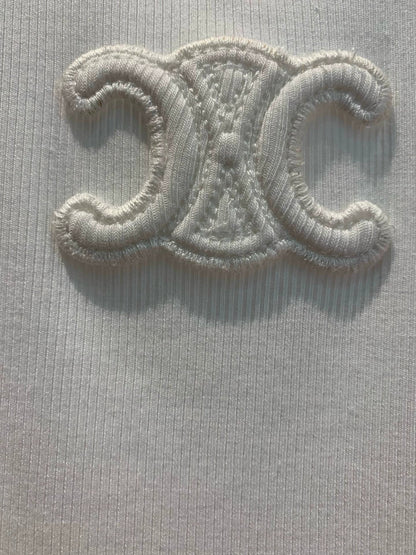 Ce 25 Spring/Summer New Triumph Vest