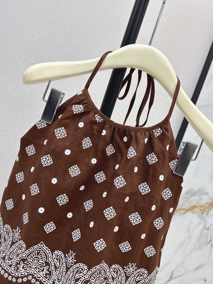 M 25 spring and summer new suspenders