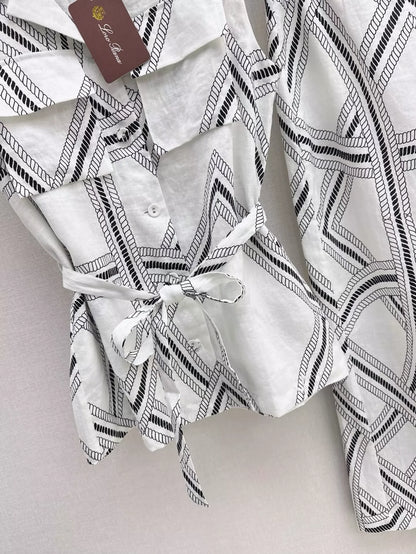 25 Spring and Summer Latest Vest Suit Lapel Vest + Skirt