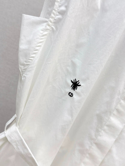 D 25 Spring Summer Latest Sleeveless Shirt