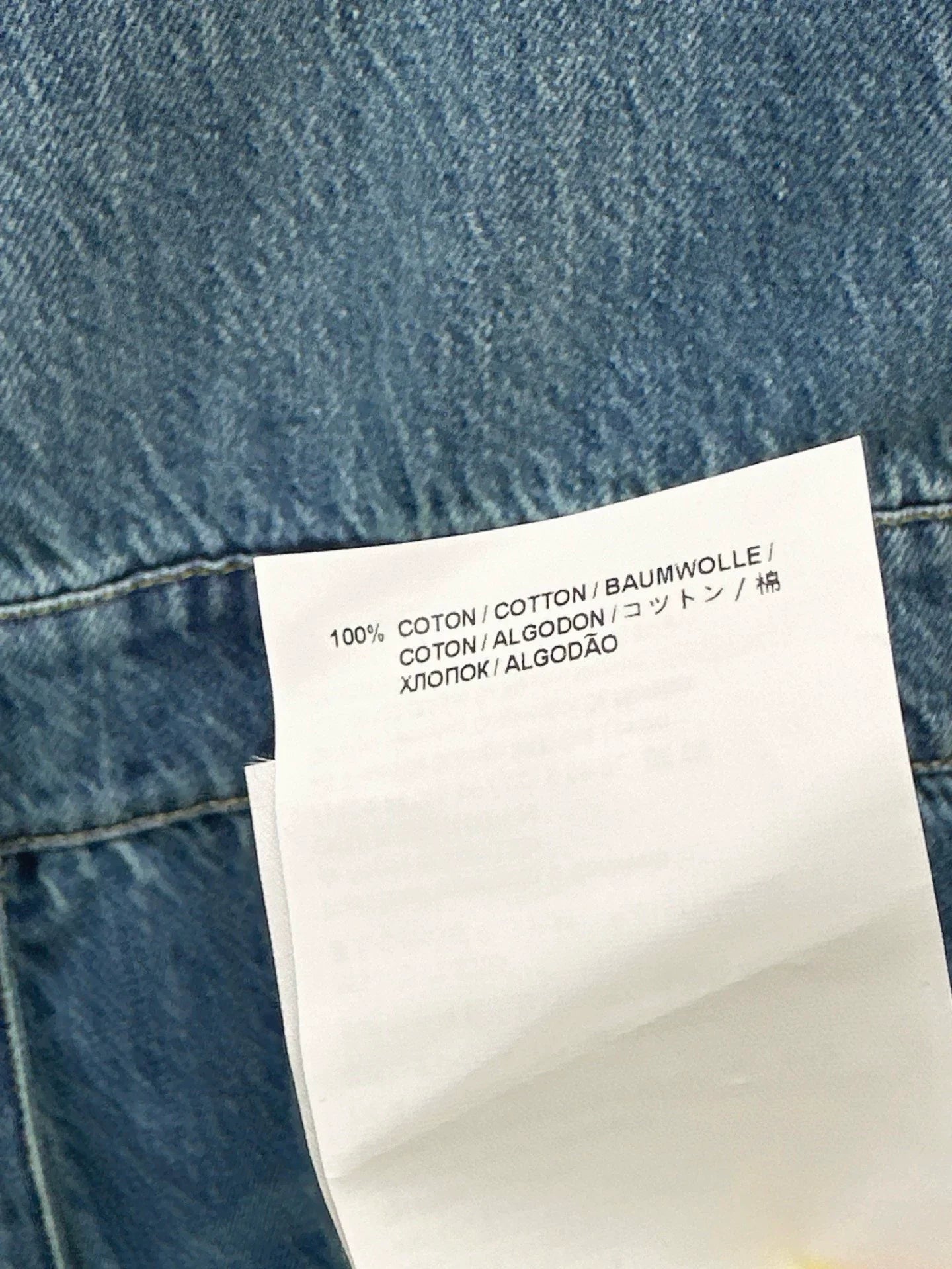 25 Spring/Summer New Sleeveless Denim Dresses