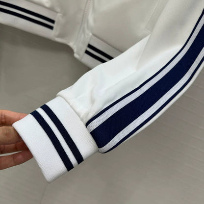 Ce 25 new Sports white small jacket