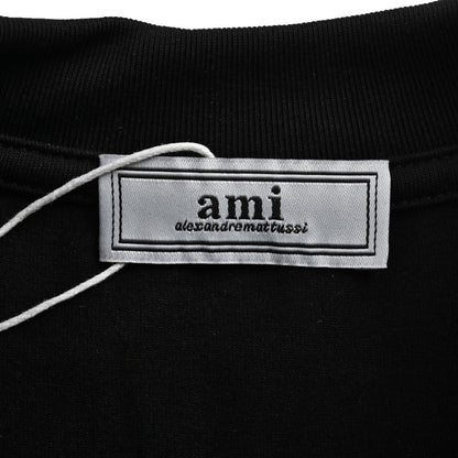 25ss Rainbow Series Embroidered Short Sleeve