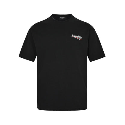 25ss Embroidered Coca-Cola Short Sleeve