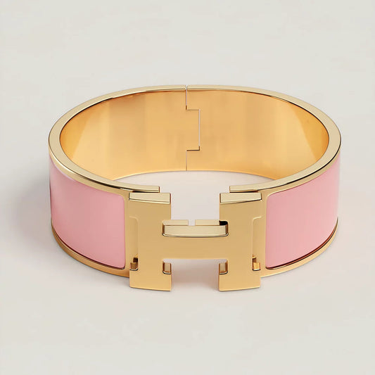 BRACELET 20MM GOLD