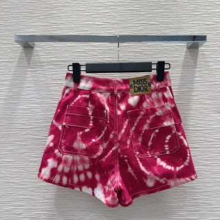 25 Miss Set Pink mix White Cotton