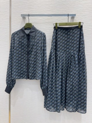 2025 Set Black Polyester Fiber
