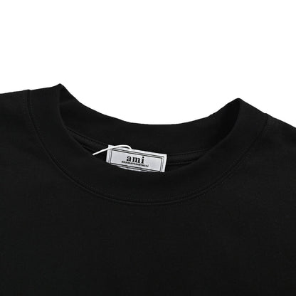 25ss Rainbow Series Embroidered Short Sleeve